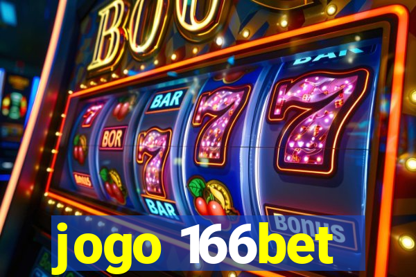 jogo 166bet